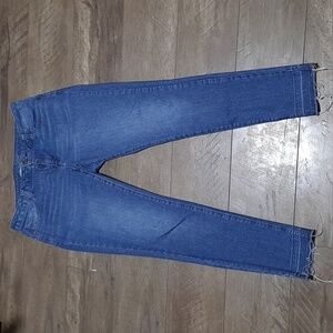 Michael Kors Izzy Skinny Jeans size 4